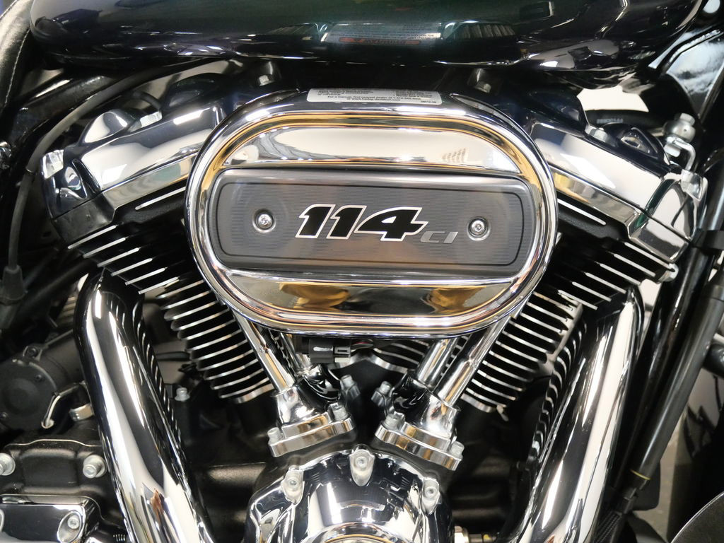 Street Glide® Special