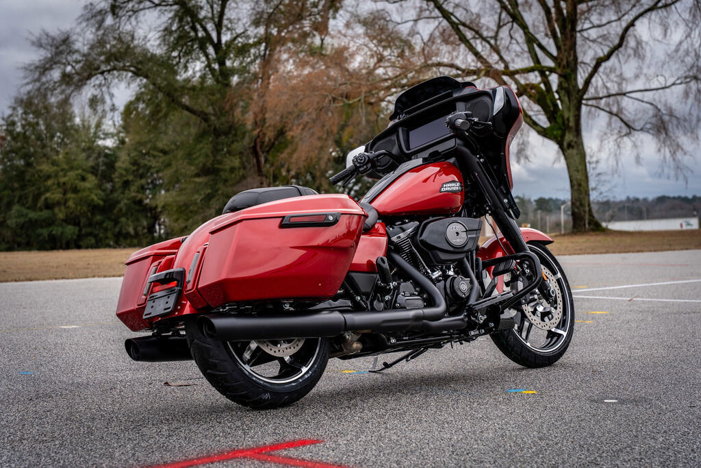 Street Glide®