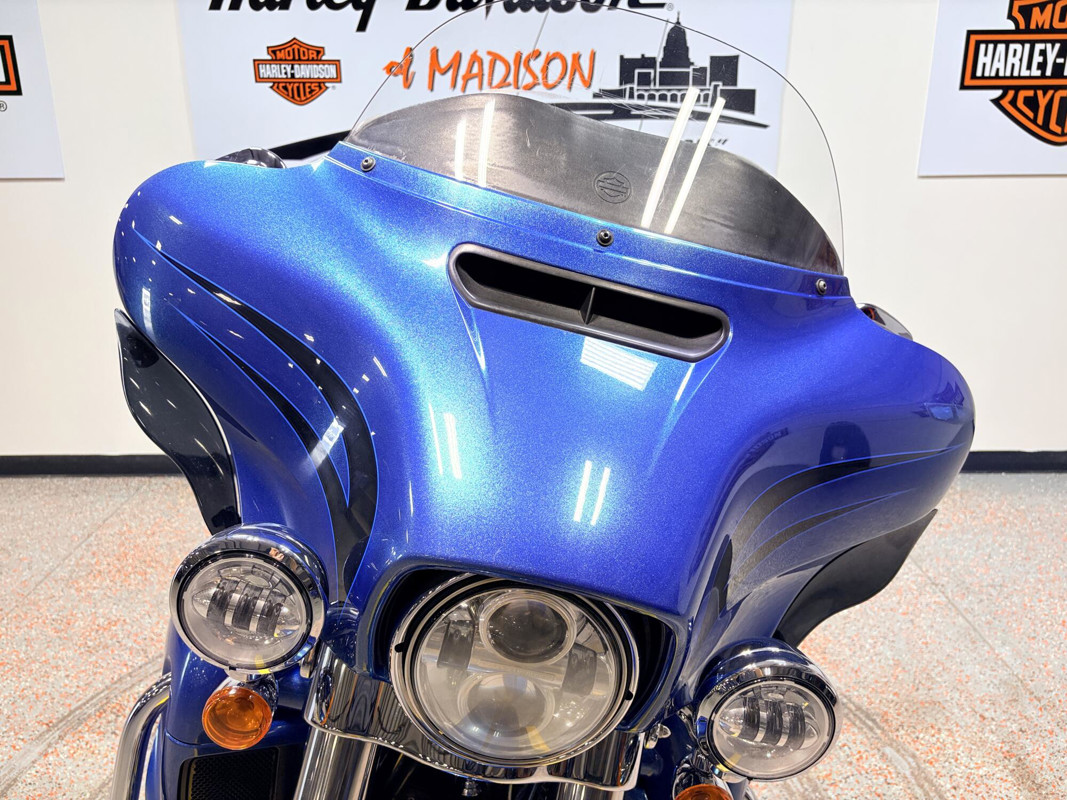 Electra Glide® Ultra® Limited