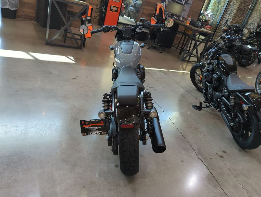 Nightster Special