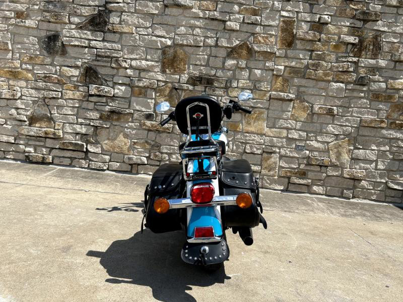 Heritage Softail® Classic