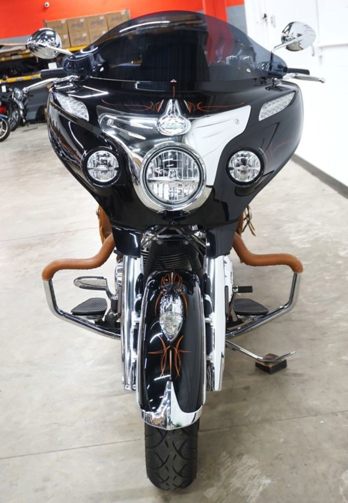 Roadmaster® Classic