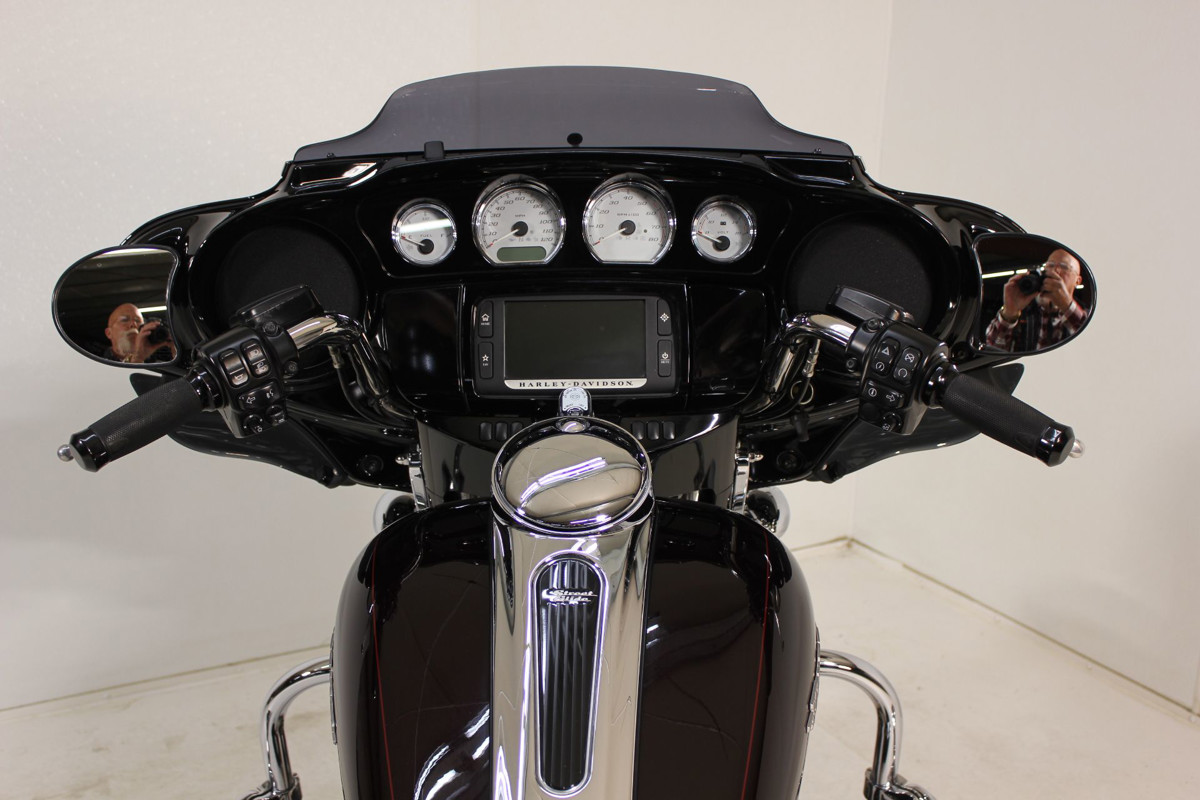Street Glide® Special