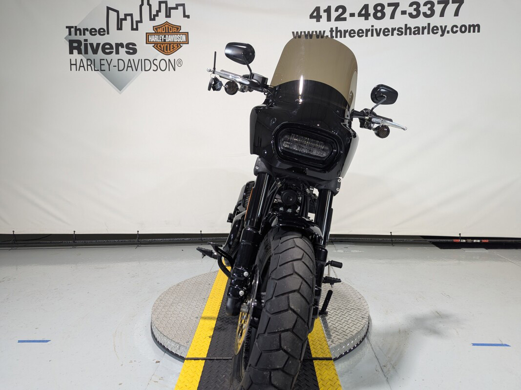 Fat Bob® 114