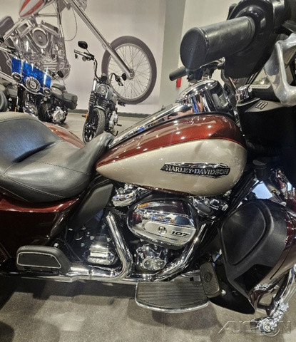 Tri Glide® Ultra
