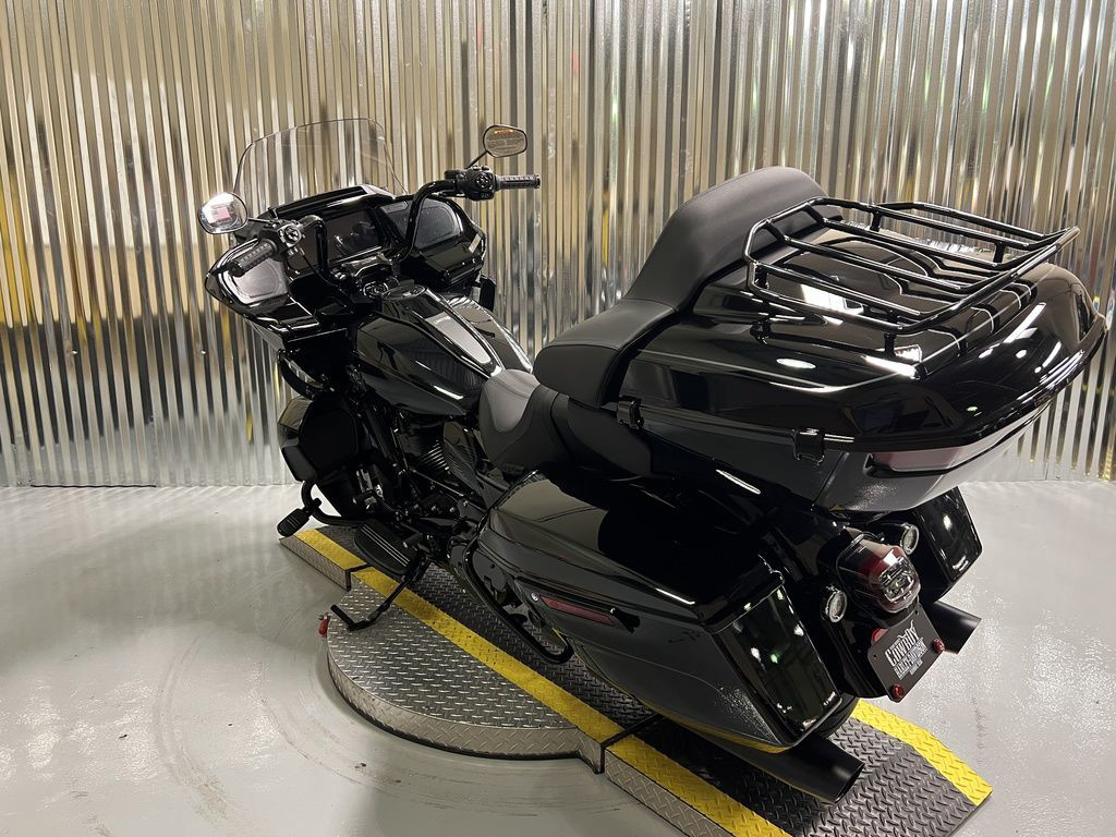 Road Glide® Limited