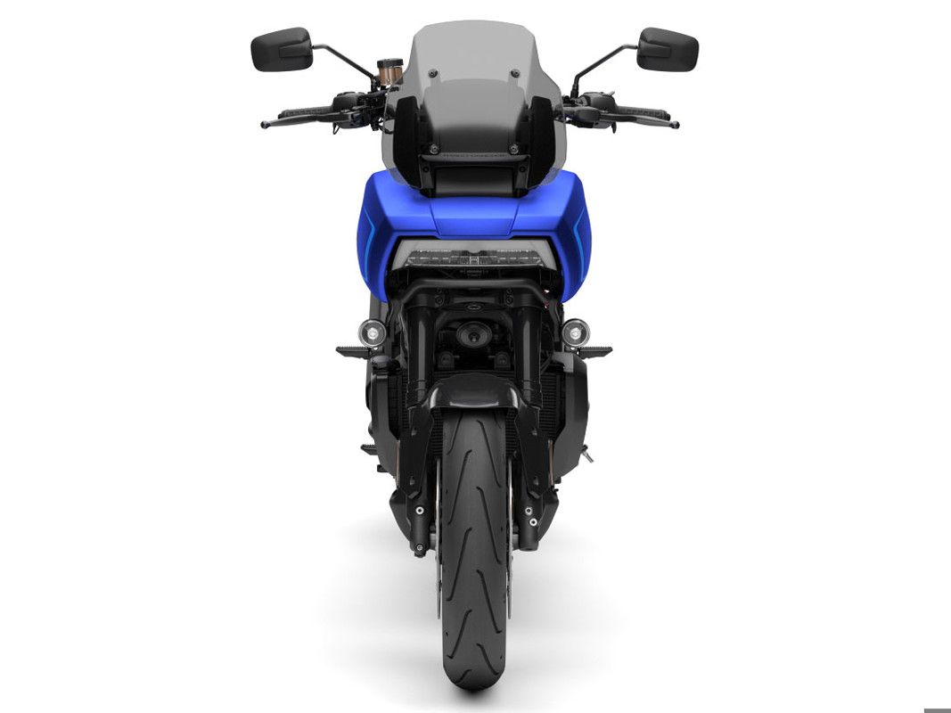 Pan America® 1250 ST