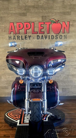 Ultra Classic® Electra Glide®