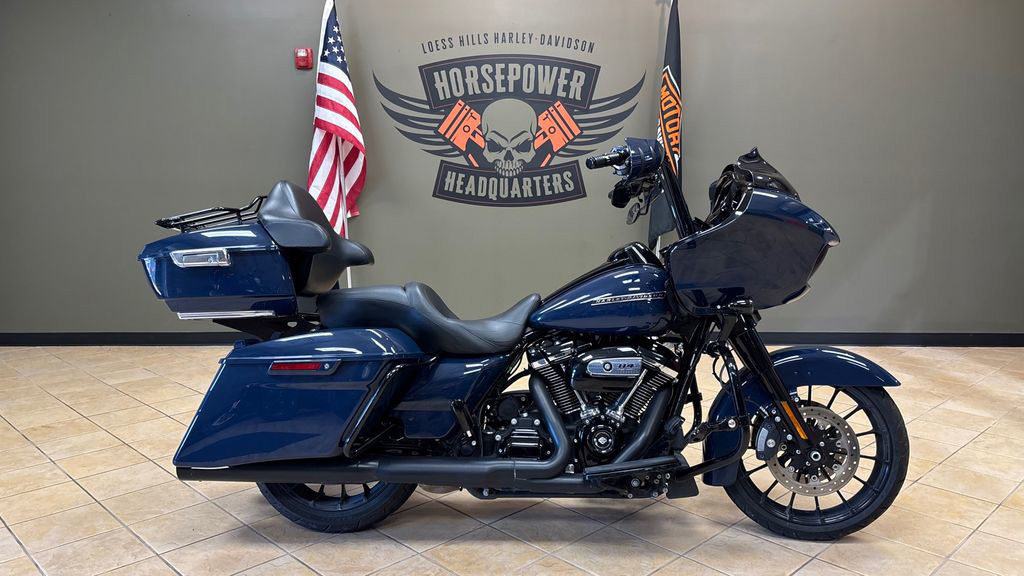 Road Glide® Special