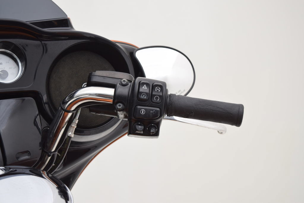 Street Glide® Special