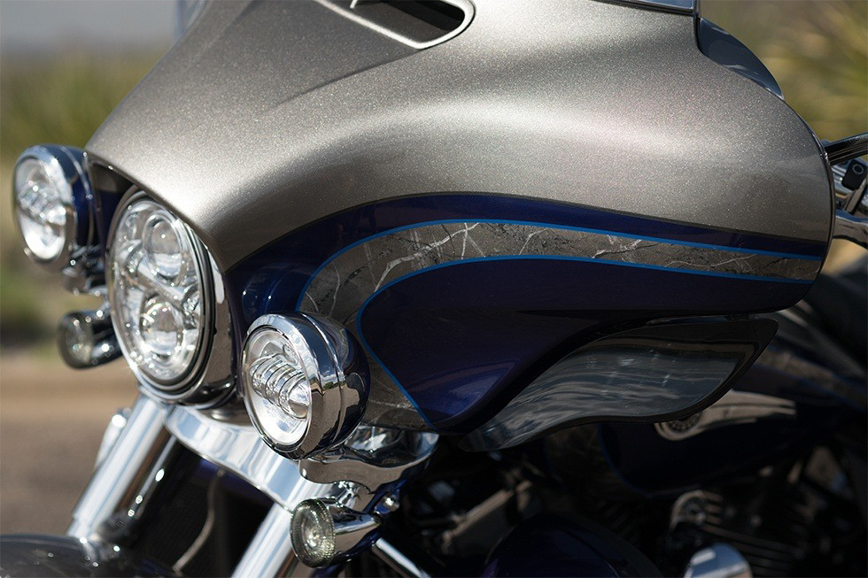 CVO® Limited