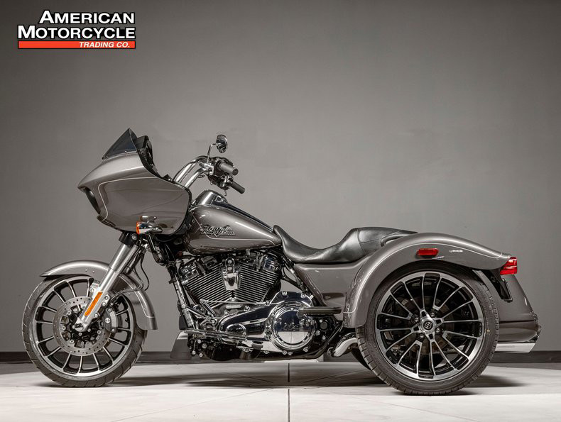Road Glide® 3