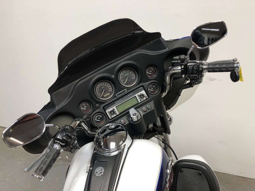 Ultra Classic® Electra Glide®