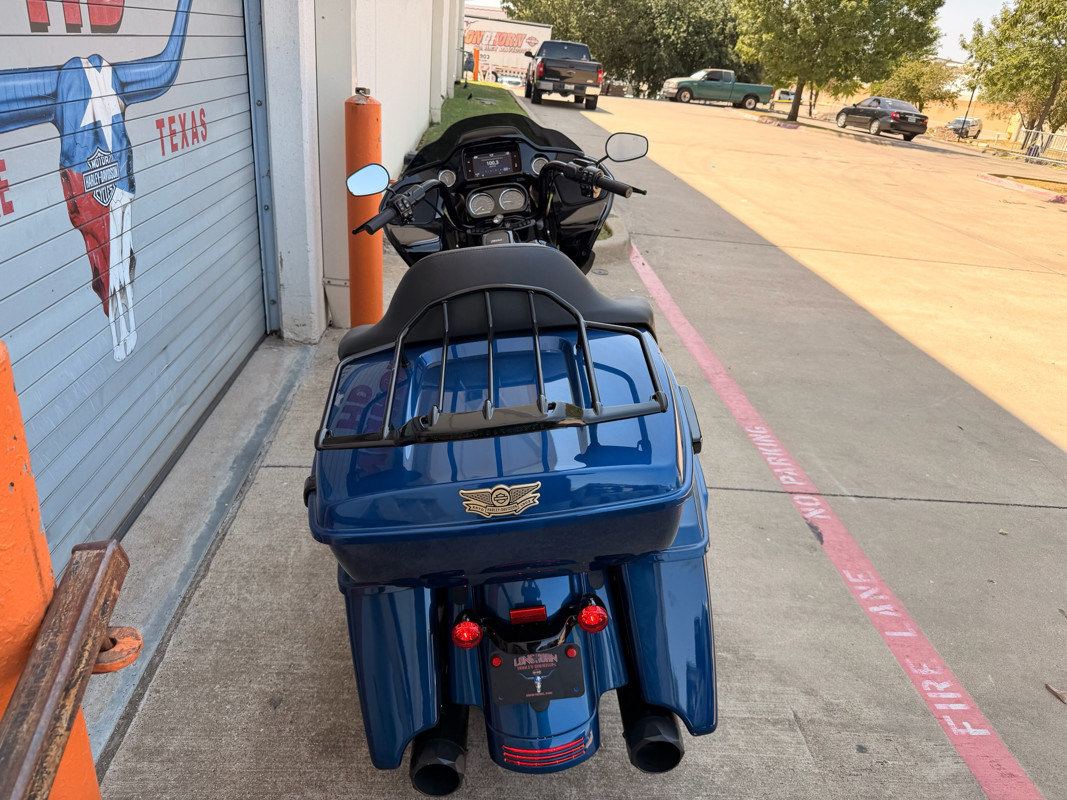 Road Glide® Special
