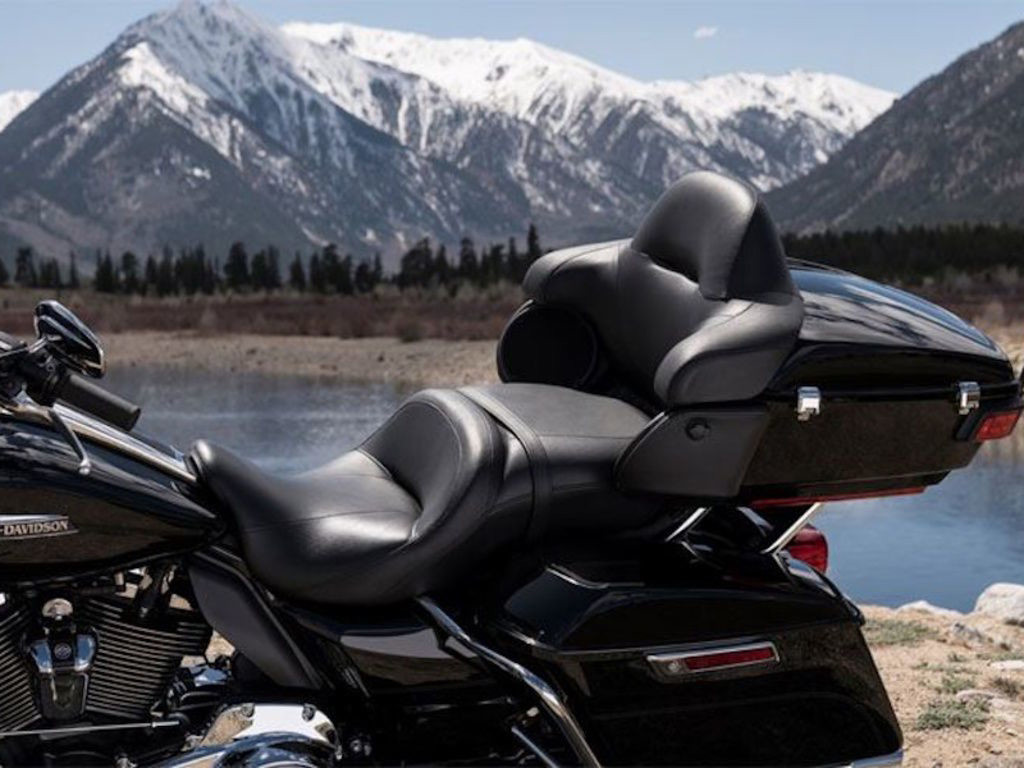 Electra Glide® Ultra Classic®