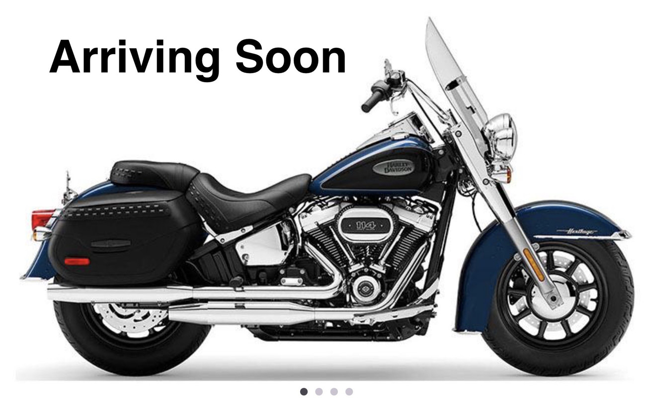 Heritage Classic 114