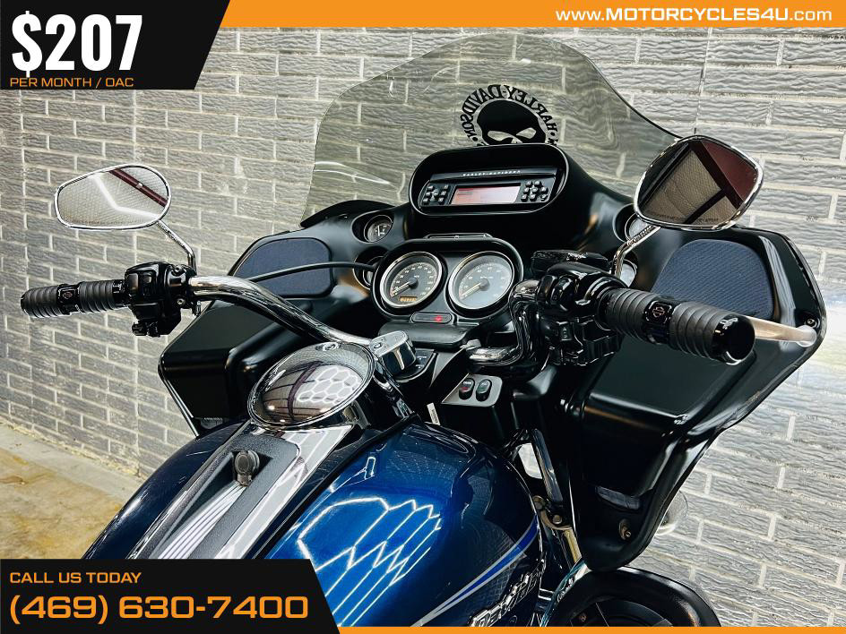 Road Glide® Ultra