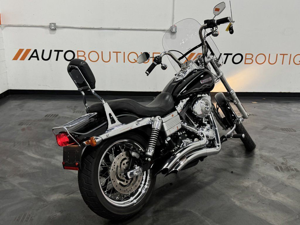 Dyna® Wide Glide®