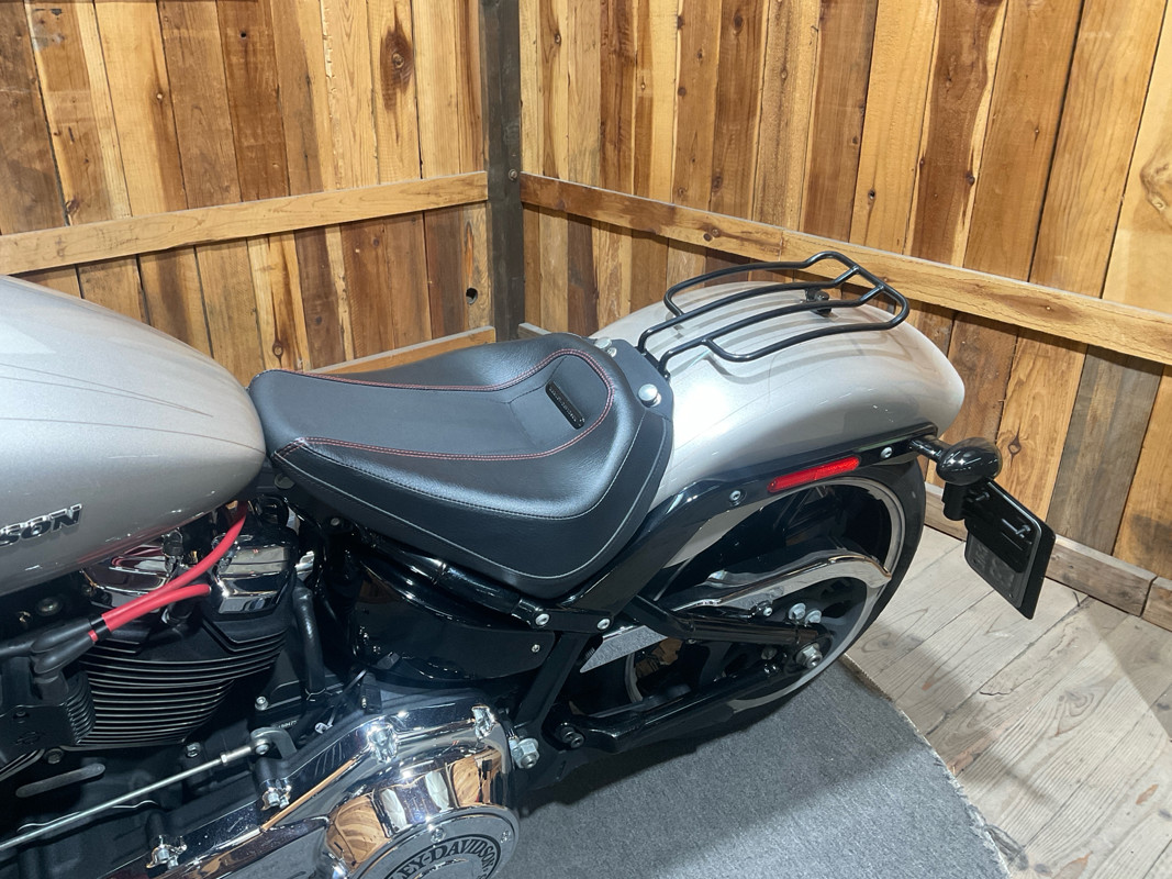 Softail® Breakout®