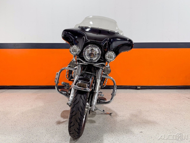 Electra Glide® Classic