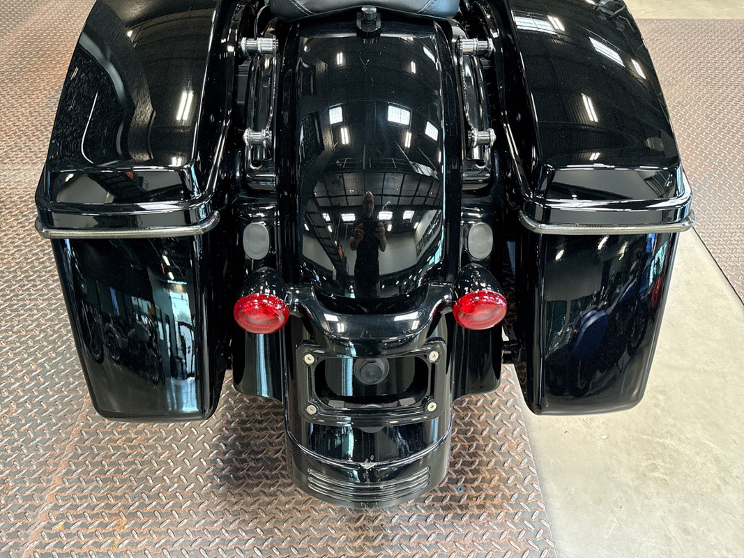Road King® Special