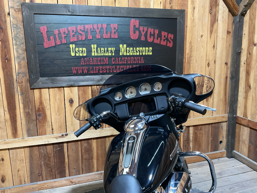 Street Glide® Special