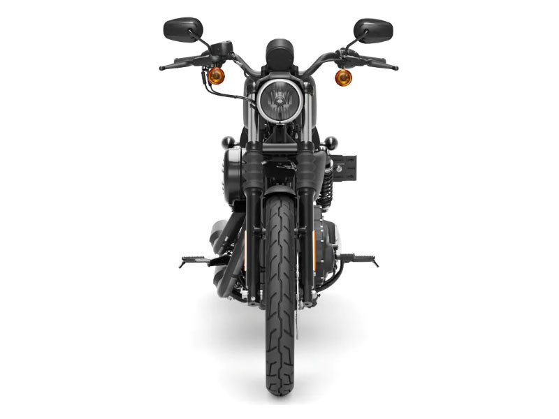 Iron 883®