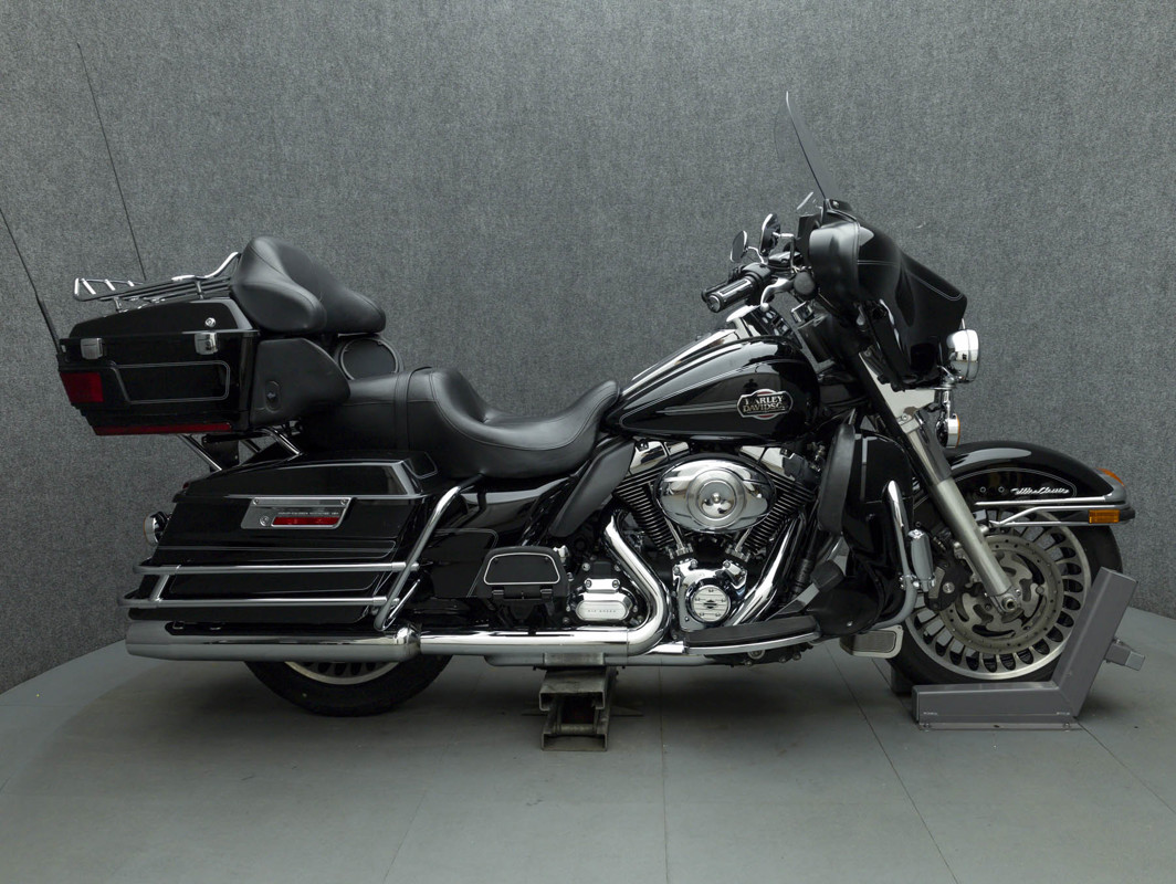 Ultra Classic® Electra Glide®