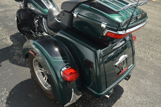 Tri Glide® Ultra