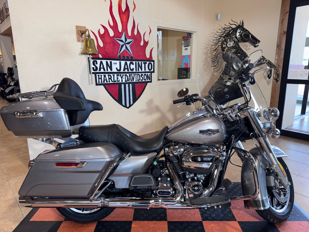 Road King®
