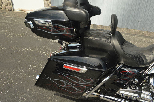 Street Glide® Special
