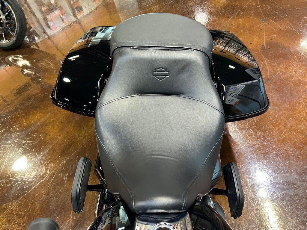 Electra Glide® Standard