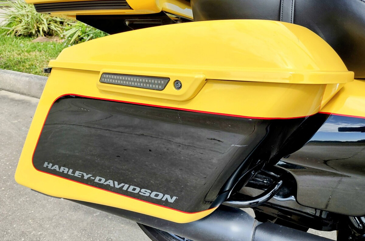 Street Glide® Special