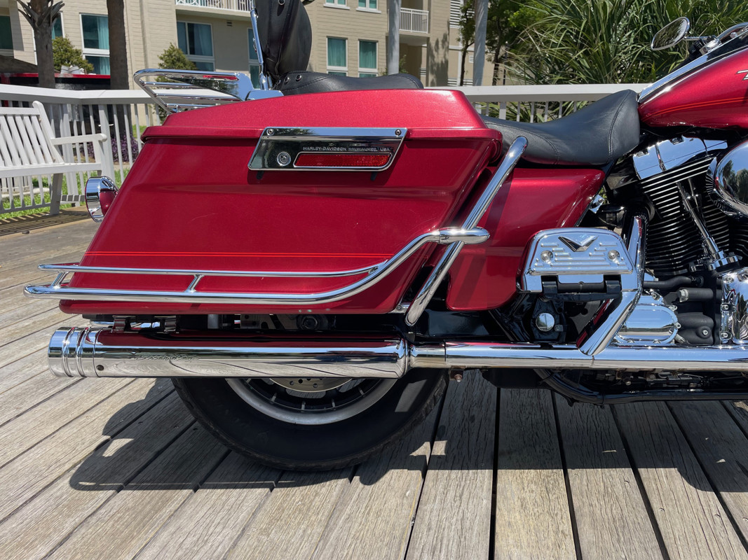 Road King®