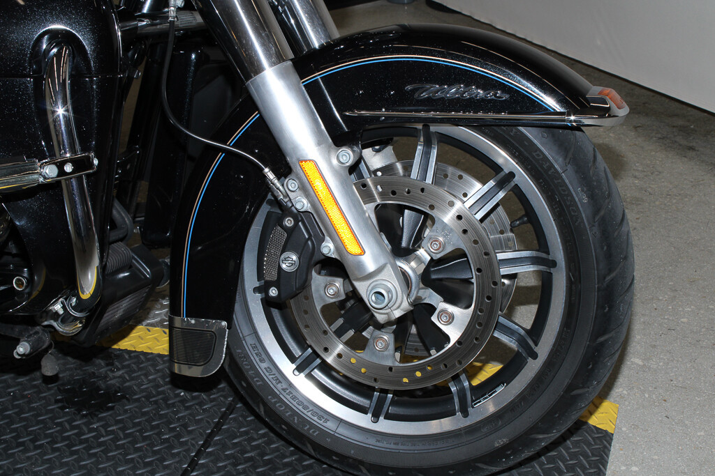 Ultra Classic® Electra Glide®
