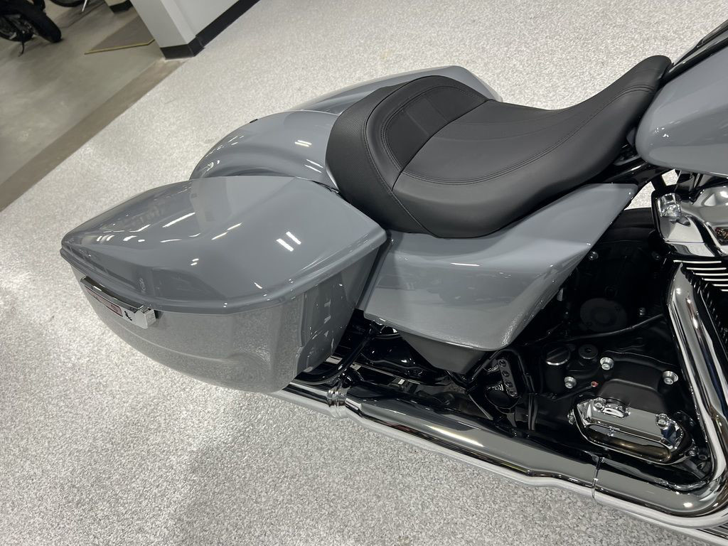 Street Glide®