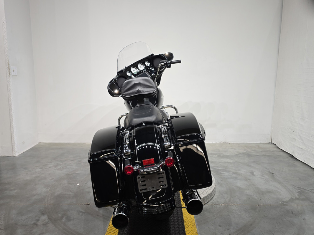 Street Glide® Special