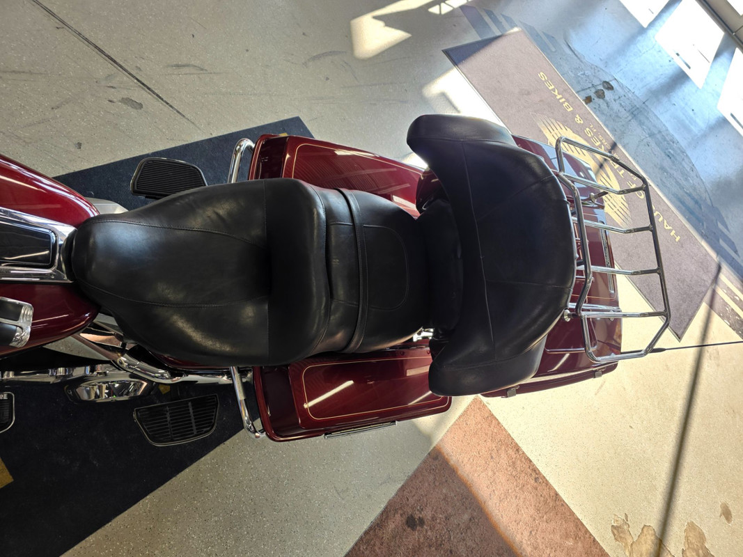 Electra Glide® Classic