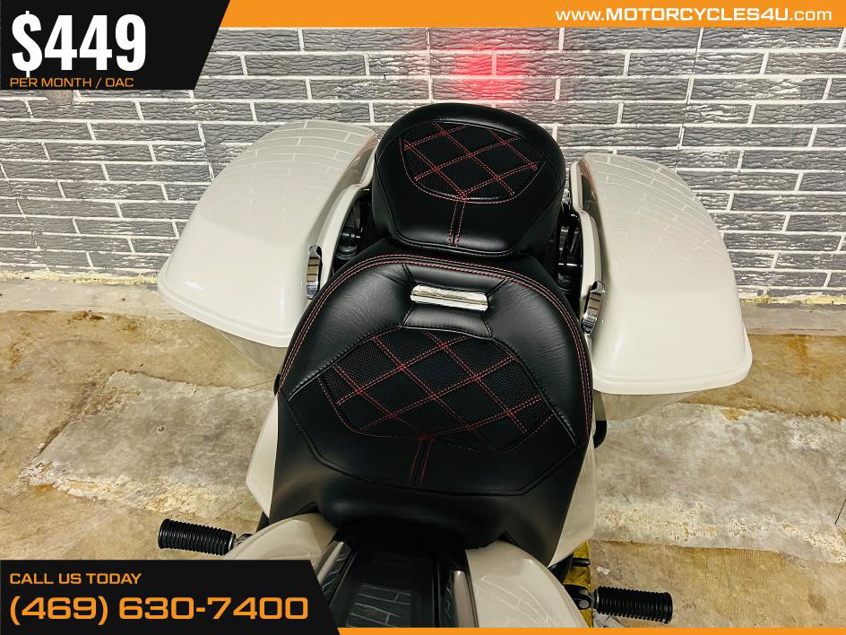 Road Glide® ST