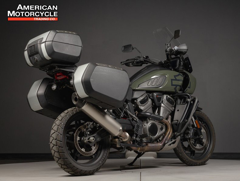 Pan America® 1250 Special