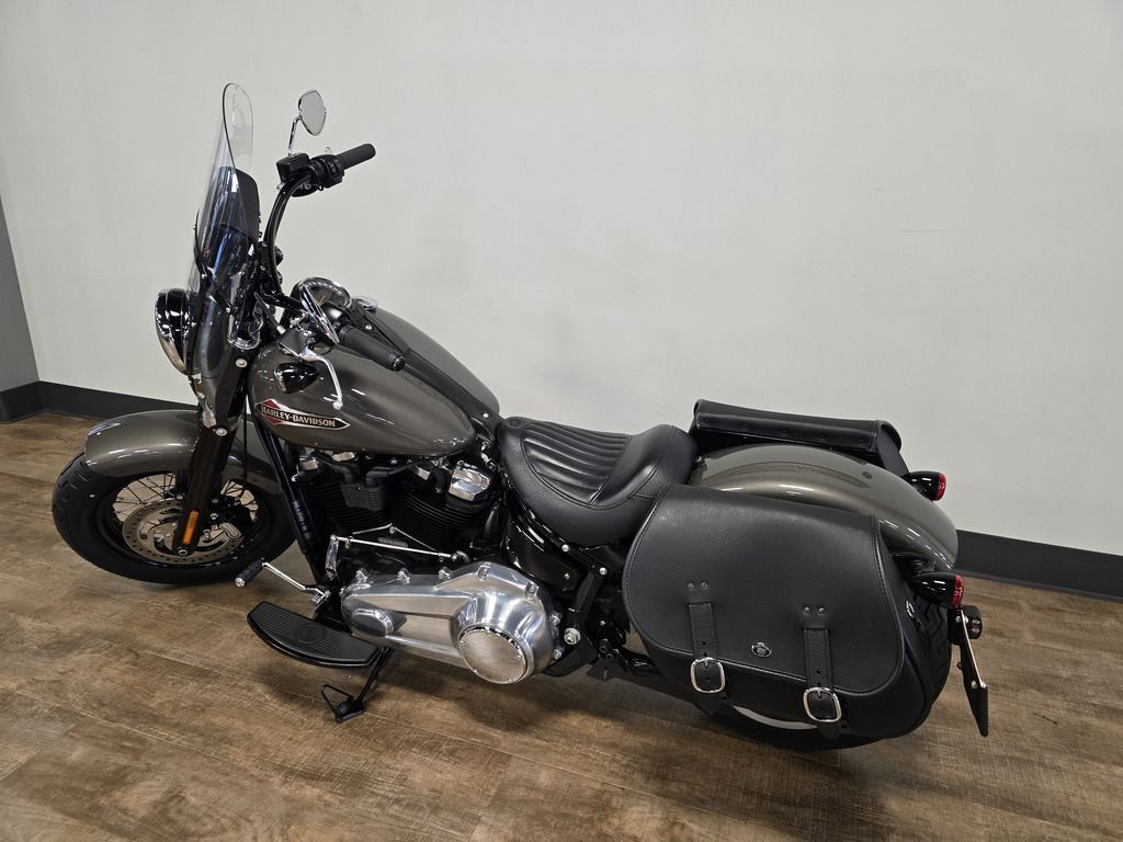 Softail® Slim®