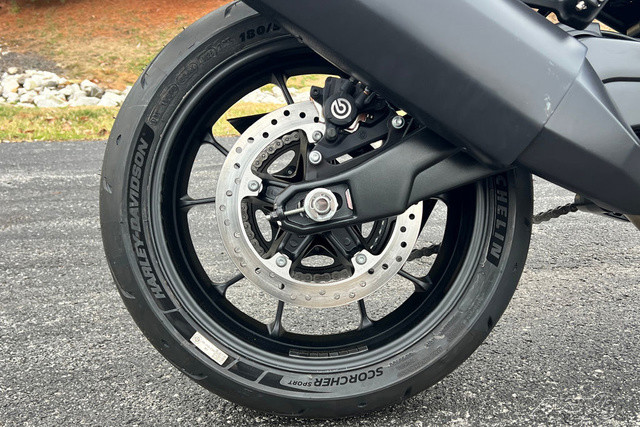 Pan America® 1250 ST