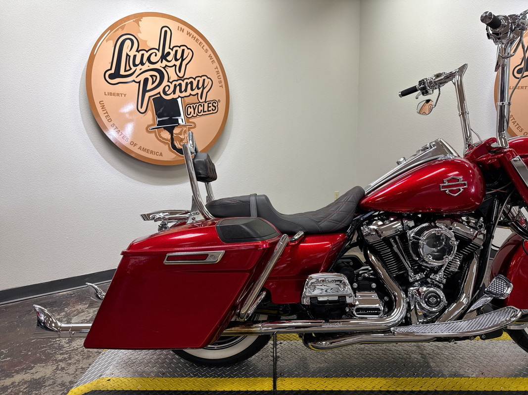 Road King®