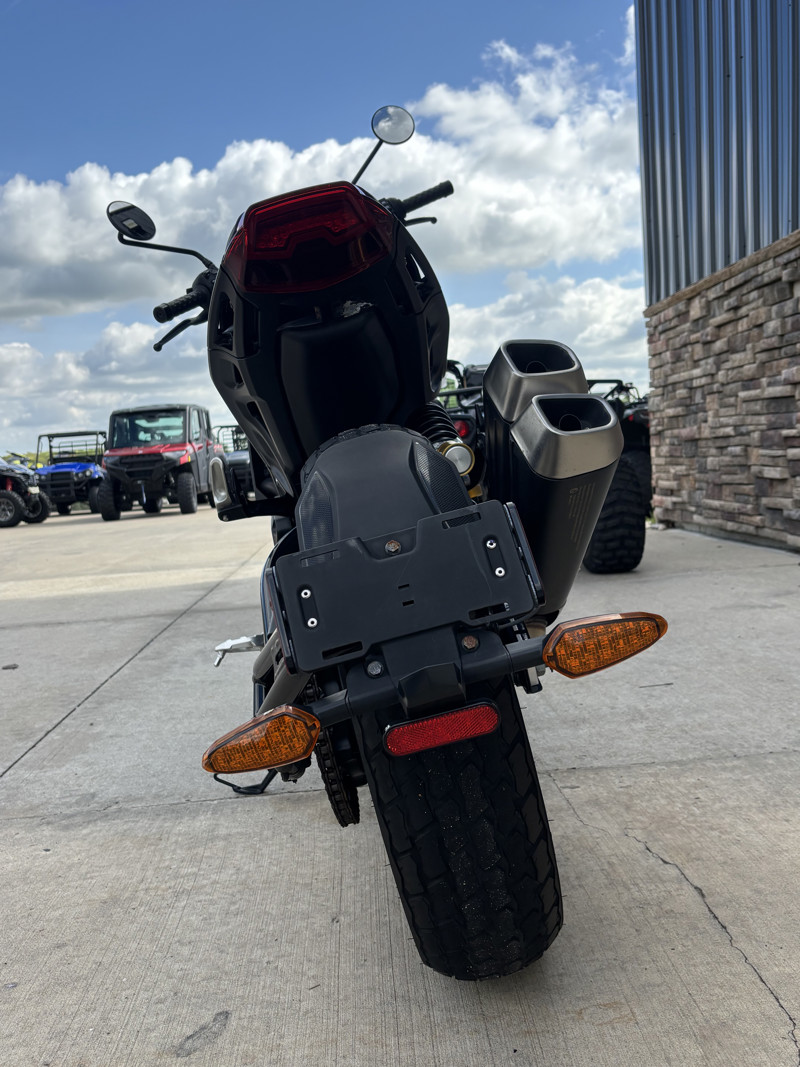 FTR® 1200 S