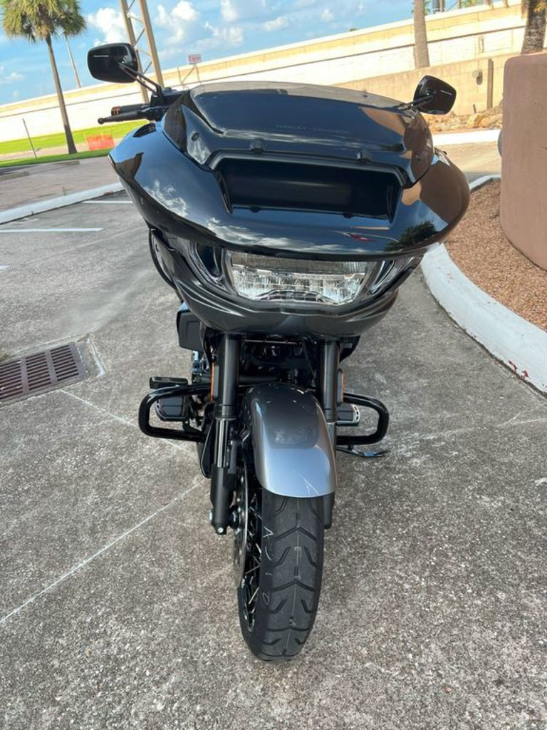 CVO® Road Glide®