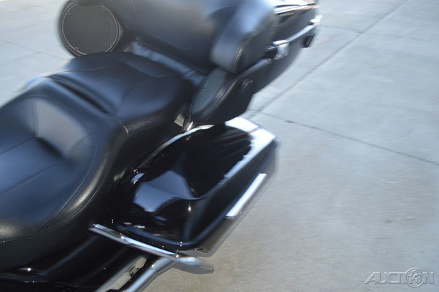 Electra Glide® Ultra® Limited