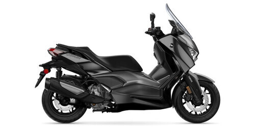 XMAX