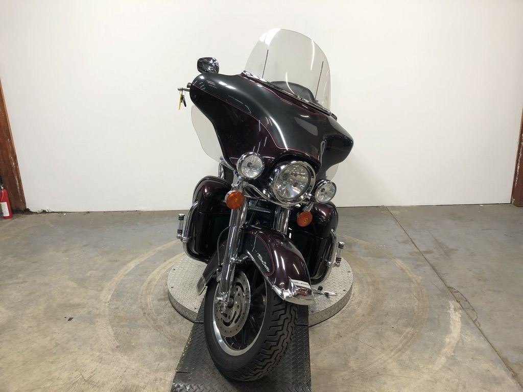 Electra Glide® Ultra Classic®