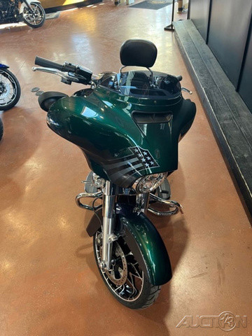 Street Glide® Special