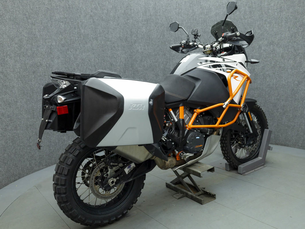 1090 Adventure R